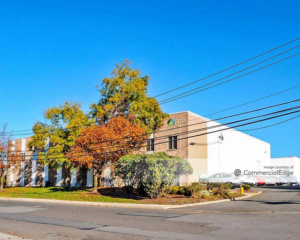 333 Starke Road, Carlstadt, NJ Industrial Space